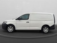 Second-hand VW Caddy Maxi 122 CP (89 kW) 2021 Alb Monovolum