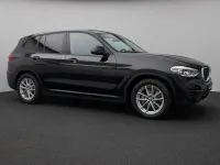 Gebraucht BMW X3 Sport Line 292 PS (214 kW) 2021 Schwarz SUV