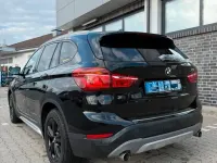 Gebraucht BMW X1 184 PS (135 kW) 2015 SUV