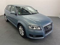 gebraucht Audi A3 Sportback 1.8 TFSI S tronic Ambiente XENON