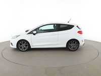 gebraucht Ford Fiesta 1.0 EcoBoost ST-Line, Benzin, 12.450 €