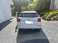 Gebraucht Audi Q2 Ambiente 150 PS (110 kW) 2019 Weiß SUV