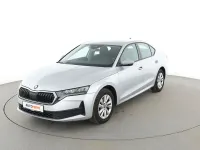 Gebraucht Skoda Octavia Selection 150 PS (110 kW) 2025 Grau Limousine