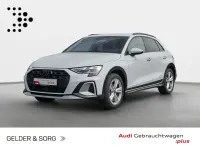 Używany Audi A3 e-tron Ambiente 204 KM (150 kW) 2025 Biały Hatchback