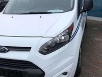 Gebraucht Ford Transit S 101 PS (74 kW) 2019 Weiß Van / Kleinbus