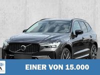 Gebraucht Volvo XC60 Plus 197 PS (144 kW) 2024 Metallic SUV