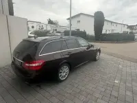 Usata Mercedes E350 265 CV (194 kW) 2012 Andere Station wagon