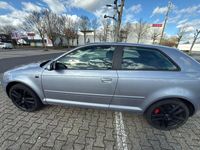 Gebraucht Audi A3 Ambiente 116 PS (85 kW) 2005 Kleinwagen