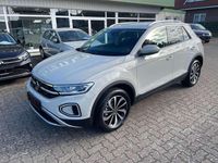 Neu VW T-Roc Style 150 PS (110 kW) 2025 Ascotgrau SUV