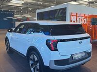 Neu Ford Explorer Premium 125 kW (170 PS) 2026 Weiß SUV