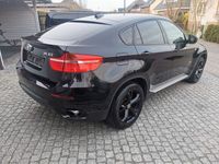 gebraucht BMW X6 xDrive35d