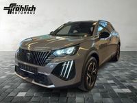 Gebraucht Peugeot 2008 Allure 136 PS (100 kW) 2025 Grau SUV