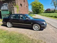 Gebraucht Kia Opirus 203 PS (149 kW) 2006 Limousine