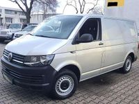 Second-hand VW Transporter 150 CP (110 kW) 2018 Argintiu Van