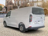 Neu Ford Transit Custom Trend 136 PS (100 kW) 2025 Frostweiß Limousine