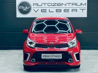 Gebraucht Kia Picanto GT-Line 84 PS (61 kW) 2019 Rot Kleinwagen