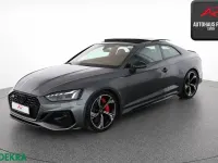 Gebraucht Audi RS5 Comfort 450 PS (330 kW) 2021 Daytonagrau Coupé