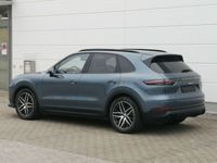 gebraucht Porsche Cayenne V6 NAVI AHK Standheizung Luftfederung