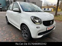 gebraucht Smart ForFour Electric Drive / EQ Panoramadach