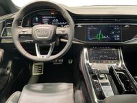 Neu Audi SQ8 Advanced 507 PS (372 kW) 2025 Mythosschwarz metallic SUV