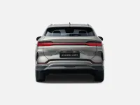 Neu BYD Seal U Boost 218 PS (160 kW) 2026 Beige SUV