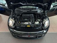 Gebraucht Mini Cooper 184 PS (135 kW) 2013 Schwarz Kleinwagen