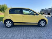 Gebraucht Seat Mii 68 PS (50 kW) 2019 Gelb Kleinwagen