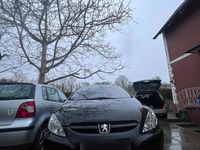 Gebraucht Peugeot 307 108 PS (79 kW) 2002 Kombi
