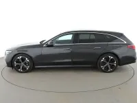 Gebraucht Mercedes E300 Advanced 129 PS (94 kW) 2024 Grau Kombi