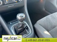 gebraucht VW Golf VI Highline ALCANTARA|MFL|17ŽZ|PDC v+h|MFL|