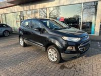 Gebraucht Ford Ecosport Trend 90 PS (66 kW) 2015 Andere SUV