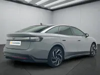 Gebraucht VW ID.7 Pro 210 kW (286 PS) 2024 Grau Limousine