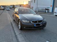 Gebraucht BMW 320 163 PS (119 kW) 2006 Kombi