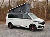 gebraucht VW California T6.1OCEAN - 4MOTION - 150PS - UNIKAT - GARANTIE