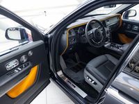 Gebraucht Rolls Royce Cullinan 572 PS (420 kW) 2021 Grau SUV