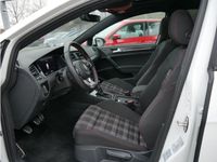 gebraucht VW Golf VII 2.0 TSI GTI PERFORMANCE * BUSINESS-PREMIUM * PANORAMA-SD * KEYLESS ACCESS * NAVI