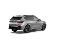Gebraucht BMW X1 Performance 300 PS (220 kW) 2025 Silber SUV