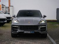 Gebraucht Porsche Cayenne 354 PS (260 kW) 2024 Grau SUV