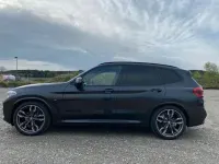 Gebraucht BMW X3 150 PS (110 kW) 2020 Andere farben SUV
