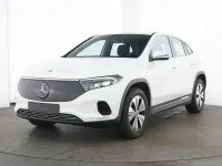 Usata Mercedes EQA250+ Advanced 139 kW (190 CV) 2025 Bianco SUV