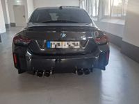 Gebraucht BMW M2 Performance 460 PS (338 kW) 2024 Schwarz Coupé