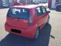 gebraucht Daihatsu Sirion 1.3 ECO 4WD