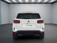 Gebraucht Citroën C5 Aircross 131 PS (96 kW) 2023 Weiß SUV