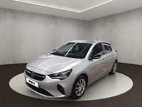 Gebraucht Opel Corsa Edition 101 PS (74 kW) 2022 Kristall silber (metallic) (be Kleinwagen