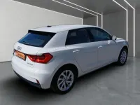 Neu Audi A1 Sportback 116 PS (85 kW) 2026 Weiß Kleinwagen