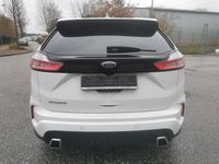 Gebraucht Ford Edge ST-Line 190 PS (139 kW) 2019 Weiß SUV