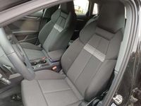 Gebraucht Audi A3 Advanced 150 PS (110 kW) 2024 Schwarz Kombi