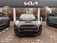 Gebraucht Mini John Cooper Works 231 PS (169 kW) 2018 Schwarz Kleinwagen