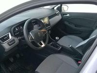 Gebraucht Renault Clio V Evolution 91 PS (66 kW) 2025 Rafale grau Limousine