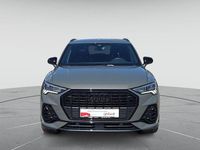 Gebraucht Audi Q3 S-Line 150 PS (110 kW) 2022 Chronosgrau metallic SUV